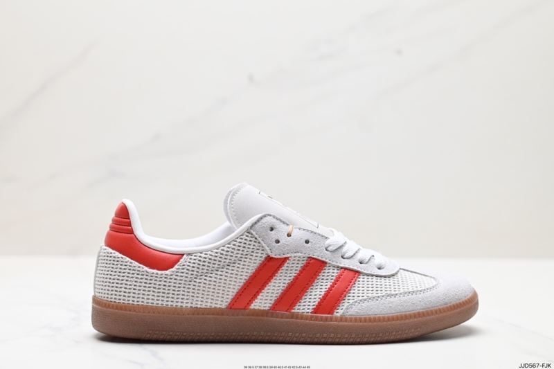 Adidas Samba Shoes